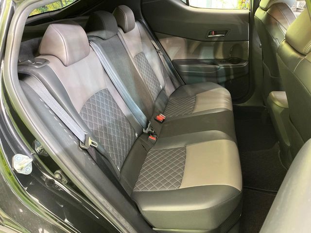 TOYOTA C-HR 2020 Image 31