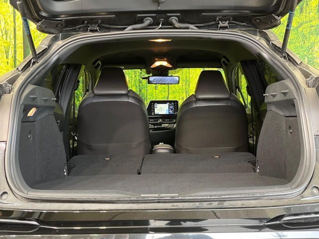 TOYOTA C-HR 2020 Image 31