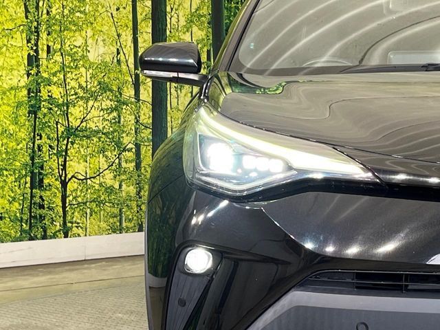 TOYOTA C-HR 2020 Image 31