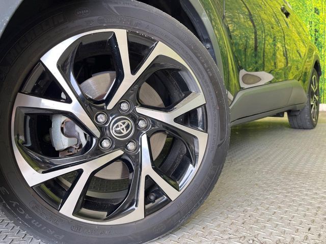 TOYOTA C-HR 2020 Image 31