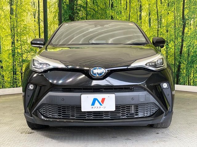 TOYOTA C-HR 2020 Image 31