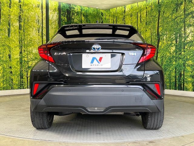 TOYOTA C-HR 2020 Image 31