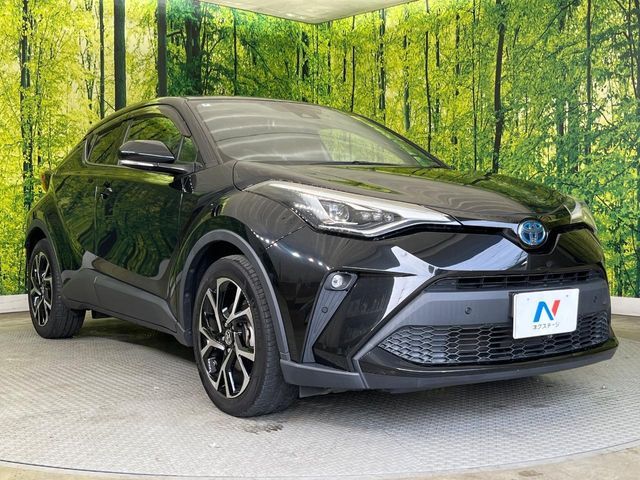 TOYOTA C-HR 2020 Image 31
