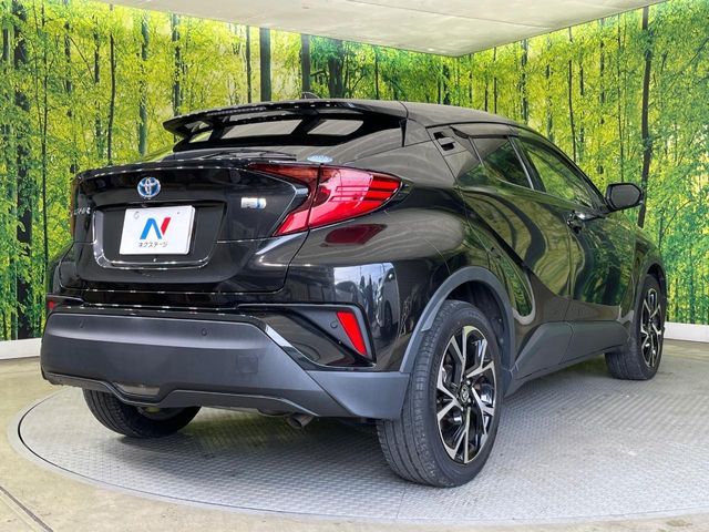 TOYOTA C-HR 2020 Image 31