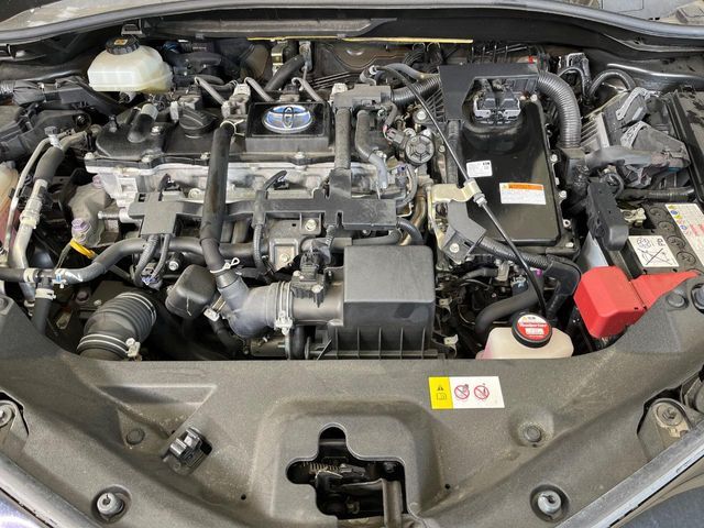 TOYOTA C-HR 2020 Image 31