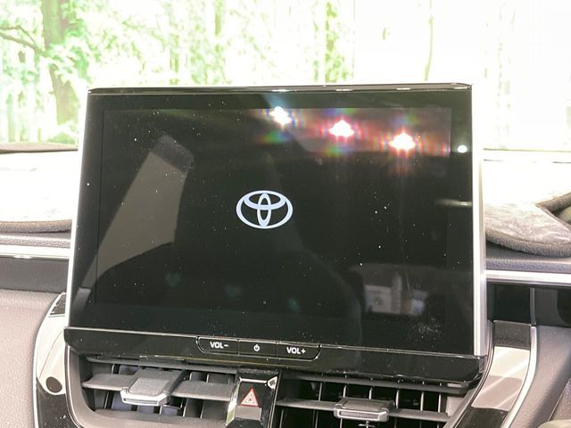 TOYOTA COROLLA CROSS HYBRID 2024 Image 31