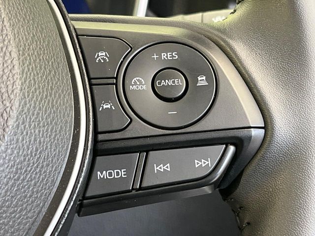 TOYOTA COROLLA CROSS HYBRID 2024 Image 31