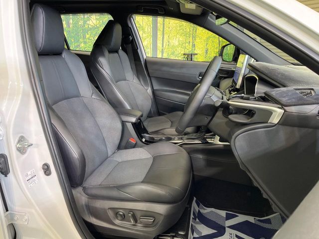 TOYOTA COROLLA CROSS HYBRID 2024 Image 31