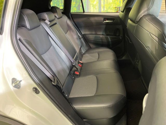 TOYOTA COROLLA CROSS HYBRID 2024 Image 31