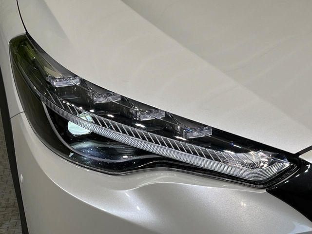 TOYOTA COROLLA CROSS HYBRID 2024 Image 31