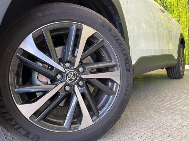 TOYOTA COROLLA CROSS HYBRID 2024 Image 31