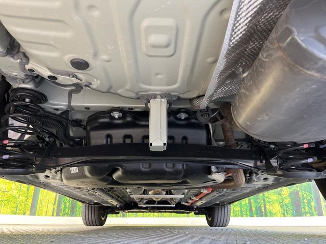 TOYOTA COROLLA CROSS HYBRID 2024 Image 31