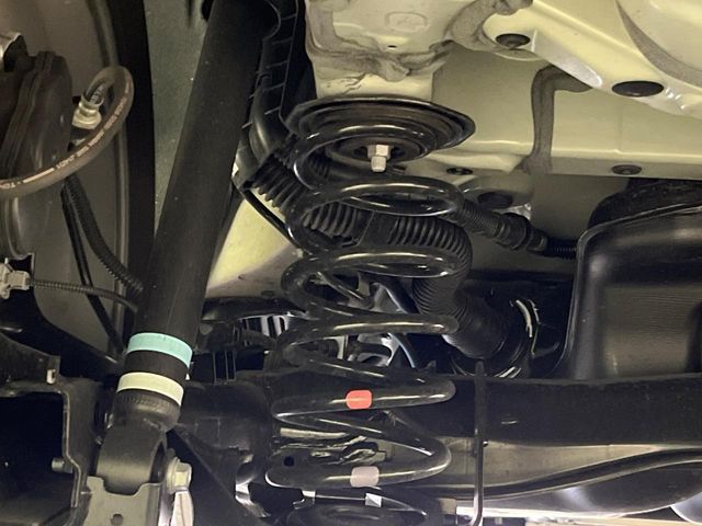 TOYOTA COROLLA CROSS HYBRID 2024 Image 31