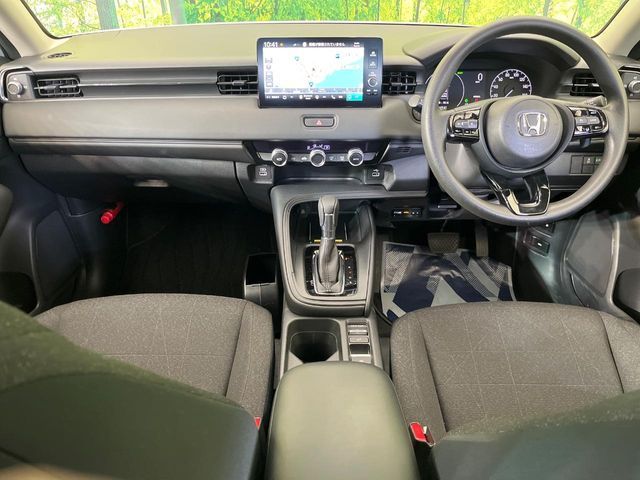 HONDA VEZEL E:HEV 2022 Image 31