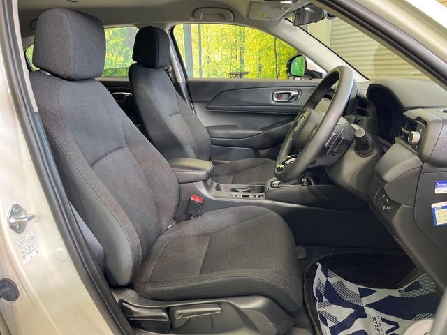 HONDA VEZEL E:HEV 2022 Image 31