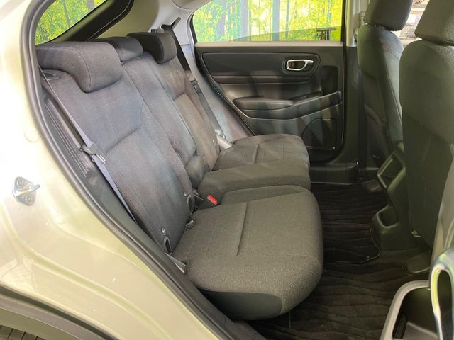 HONDA VEZEL E:HEV 2022 Image 31