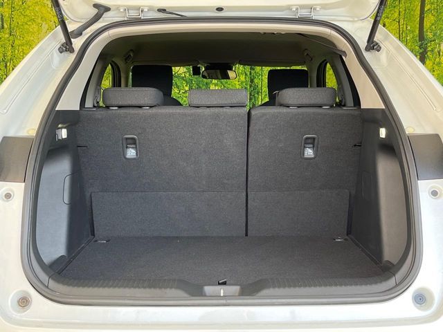 HONDA VEZEL E:HEV 2022 Image 31