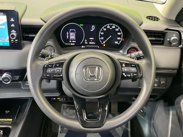 HONDA VEZEL E:HEV 2022 Image 31