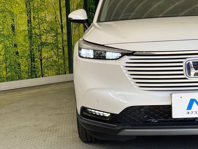 HONDA VEZEL E:HEV 2022 Image 31