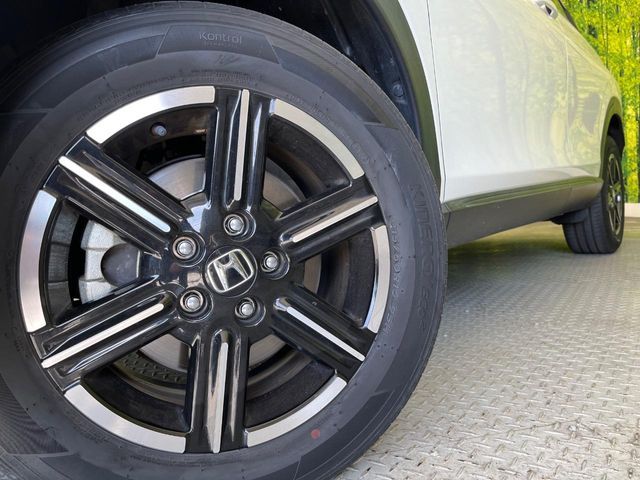 HONDA VEZEL E:HEV 2022 Image 31