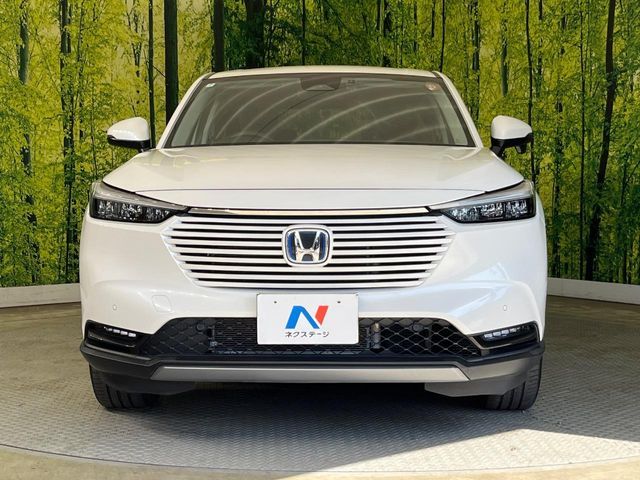 HONDA VEZEL E:HEV 2022 Image 31