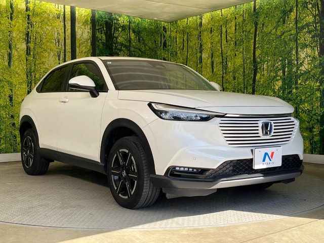 HONDA VEZEL E:HEV 2022 Image 31