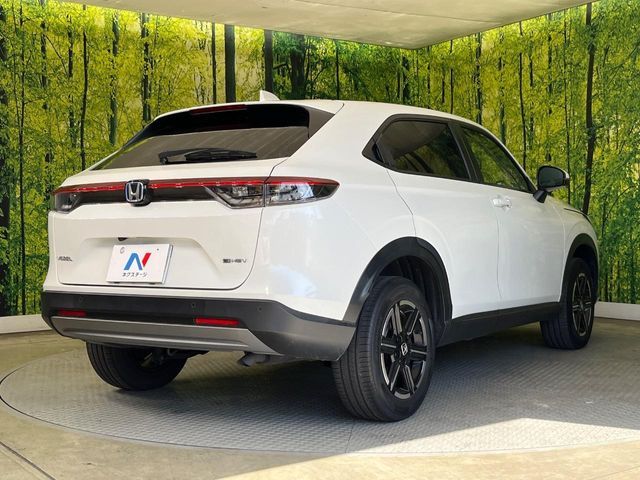 HONDA VEZEL E:HEV 2022 Image 31
