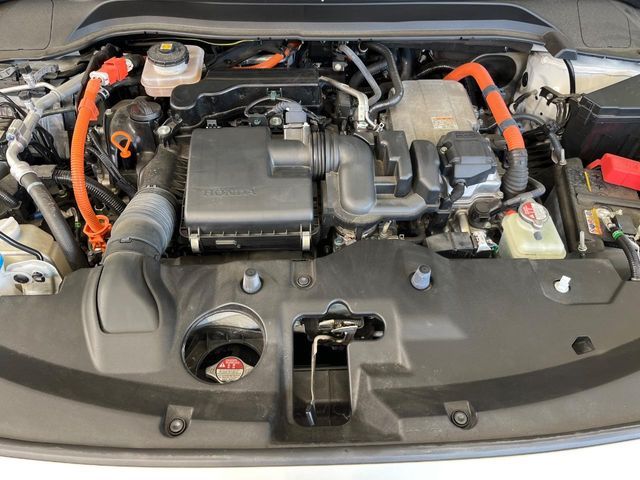 HONDA VEZEL E:HEV 2022 Image 31