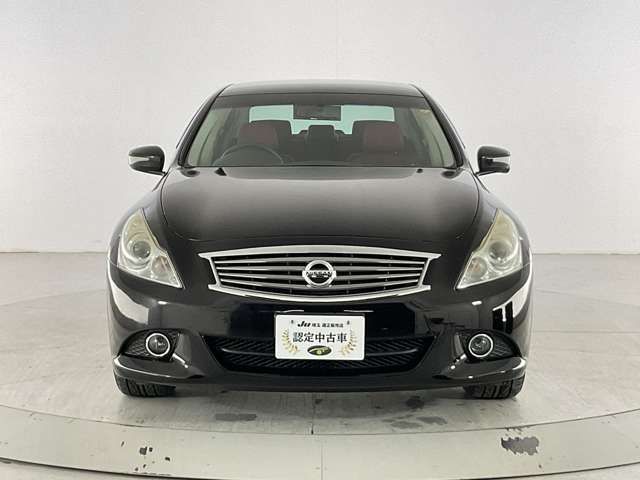 NISSAN SKYLINE 2012 Image 31