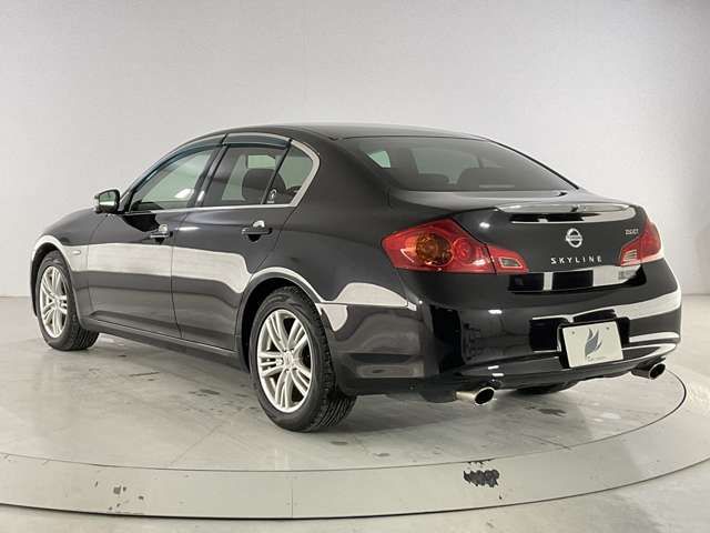 NISSAN SKYLINE 2012 Image 31