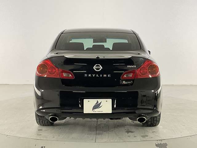 NISSAN SKYLINE 2012 Image 31