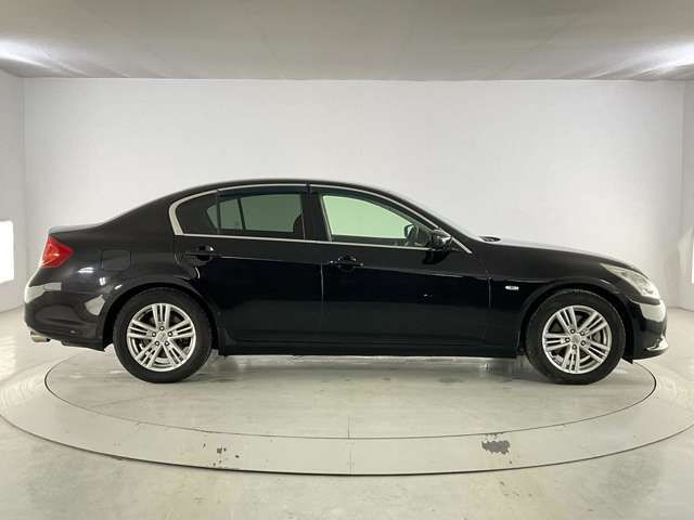 NISSAN SKYLINE 2012 Image 31