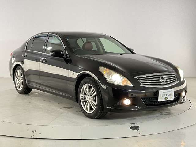 NISSAN SKYLINE 2012 Image 31