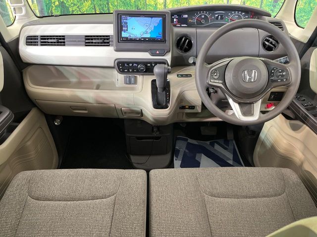 HONDA N BOX 2018 Image 31