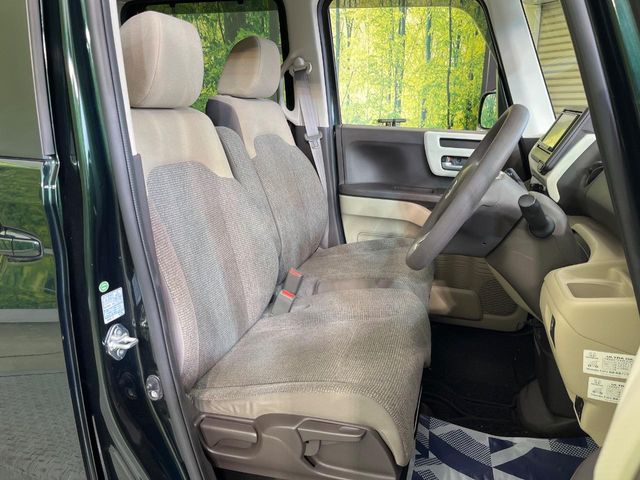 HONDA N BOX 2018 Image 31