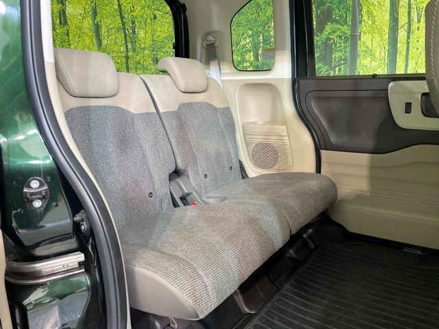 HONDA N BOX 2018 Image 31