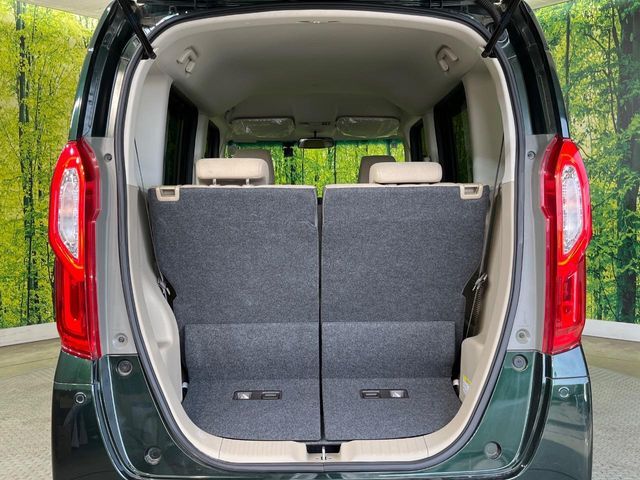 HONDA N BOX 2018 Image 31