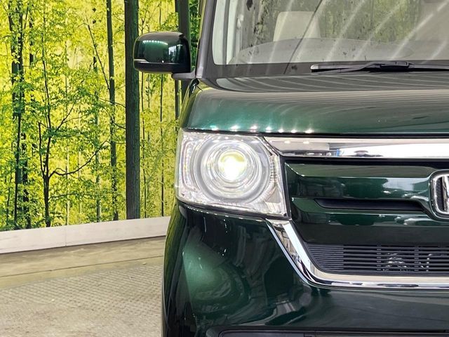 HONDA N BOX 2018 Image 31