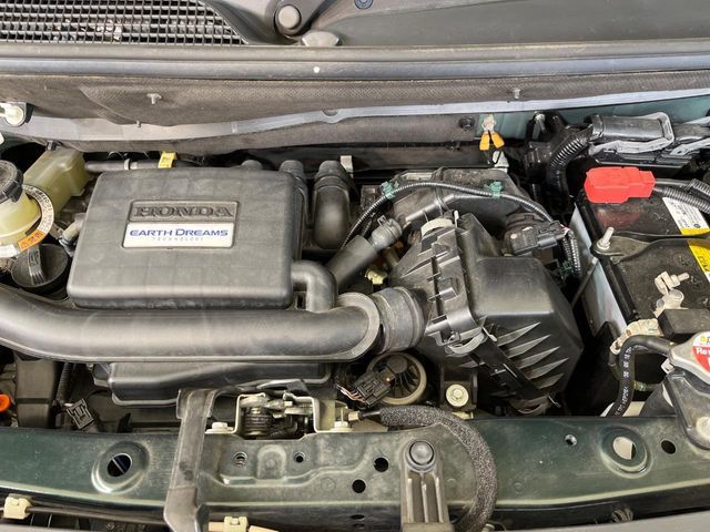 HONDA N BOX 2018 Image 31