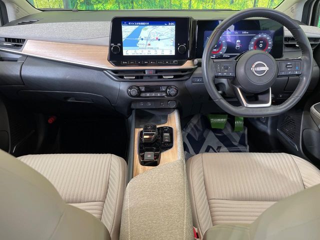 NISSAN AURA 2022 Image 31