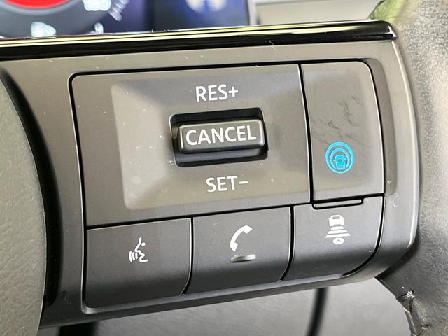 NISSAN AURA 2022 Image 31