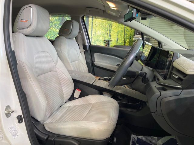 NISSAN AURA 2022 Image 31