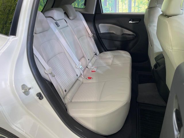 NISSAN AURA 2022 Image 31