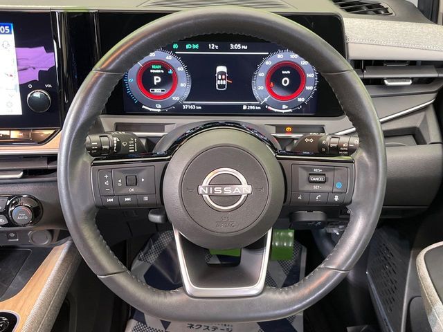 NISSAN AURA 2022 Image 31