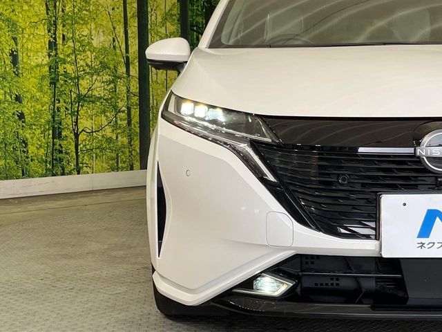 NISSAN AURA 2022 Image 31