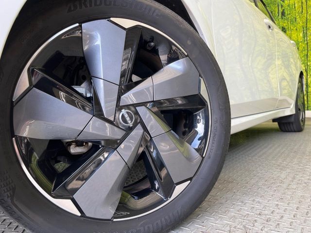 NISSAN AURA 2022 Image 31