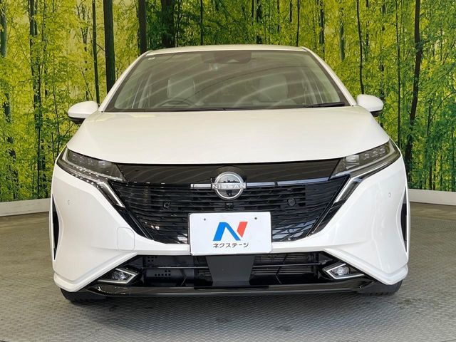 NISSAN AURA 2022 Image 31