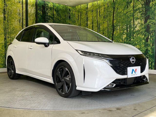 NISSAN AURA 2022 Image 31