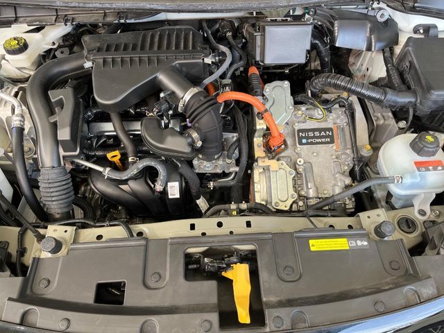 NISSAN AURA 2022 Image 31