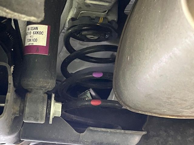 NISSAN AURA 2022 Image 31